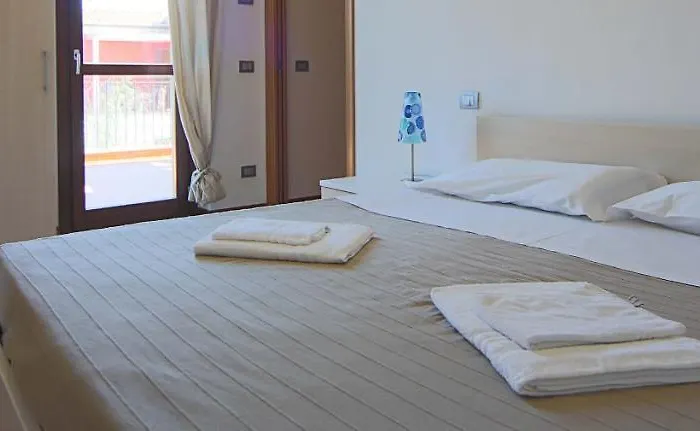 Adamo Ed Eva Resort