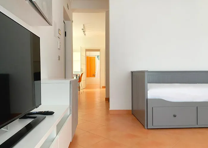 Adamo Ed Eva Resort