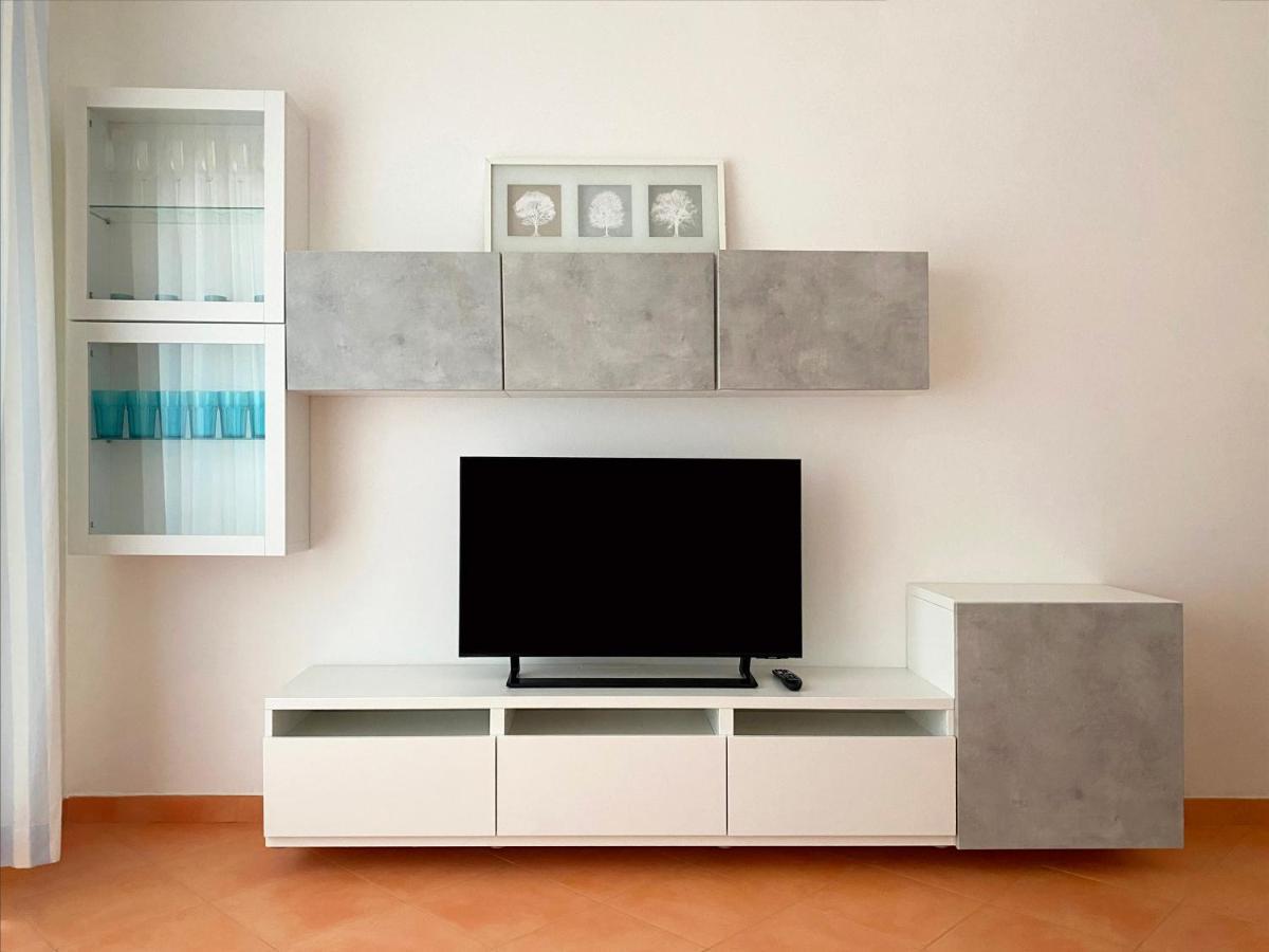 Adamo Ed Eva Aparthotel 2*