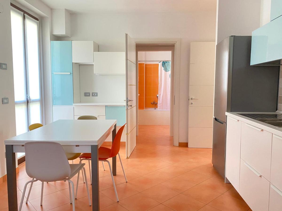 Aparthotel Adamo Ed Eva