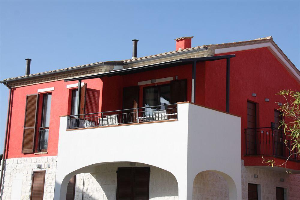 Aparthotel Adamo Ed Eva 2*