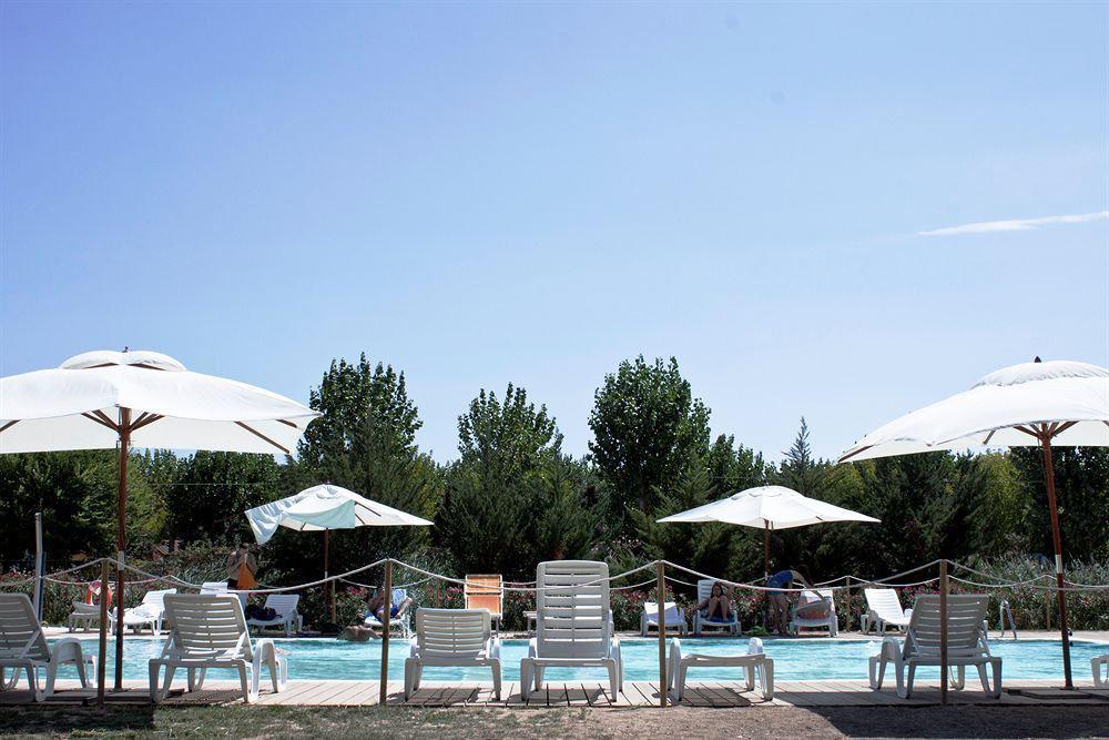 Adamo Ed Eva Aparthotel