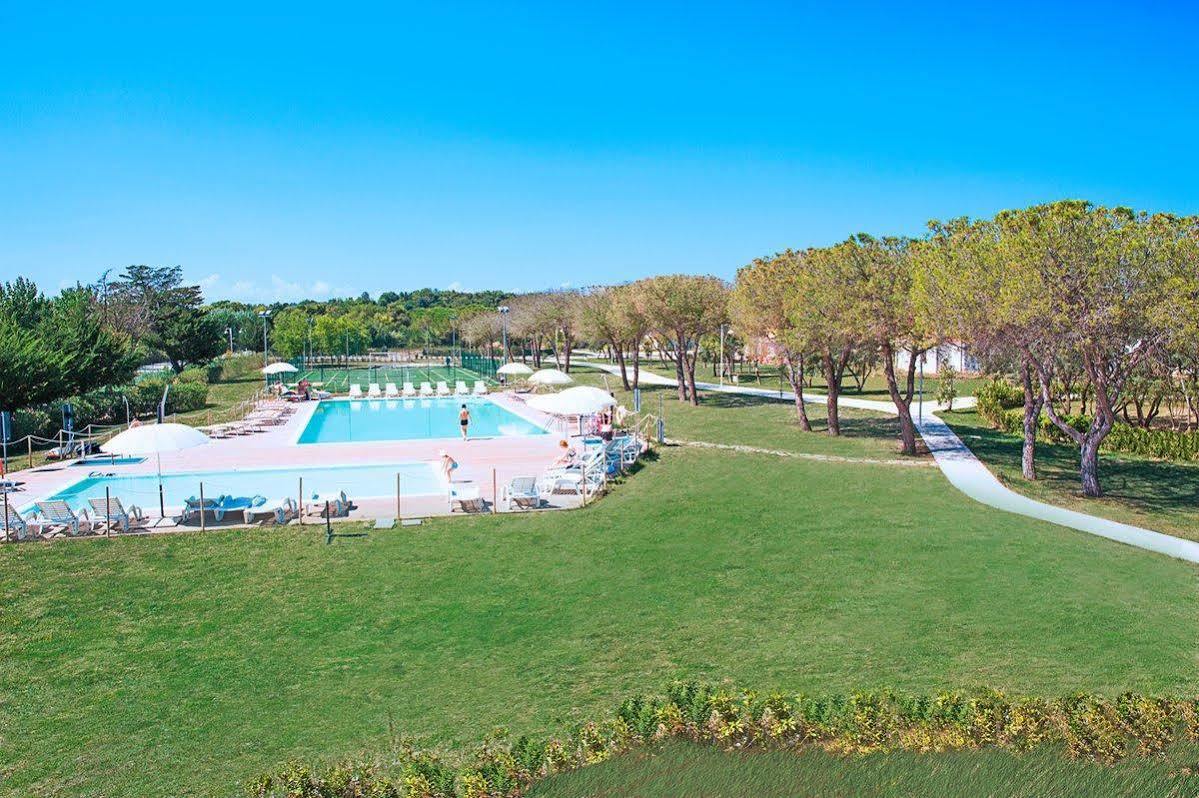 Aparthotel Adamo Ed Eva