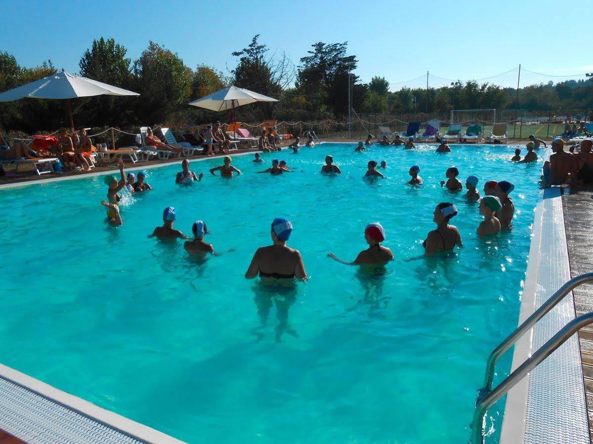 Adamo Ed Eva Aparthotel