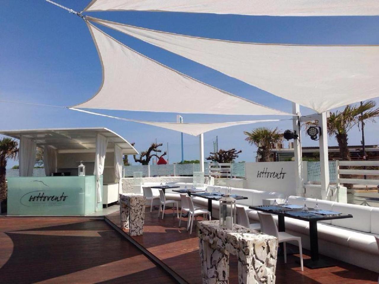 Aparthotel Adamo Ed Eva 2*