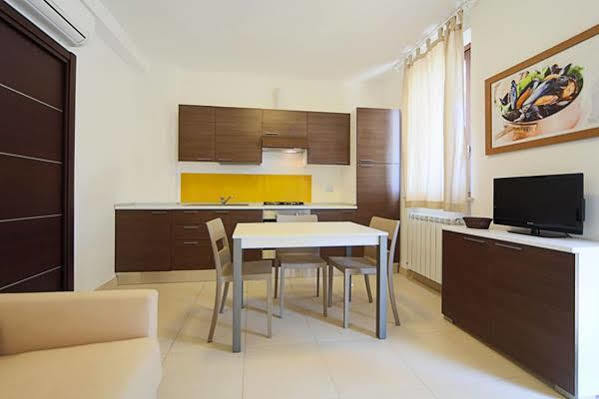 Aparthotel Adamo Ed Eva 2*