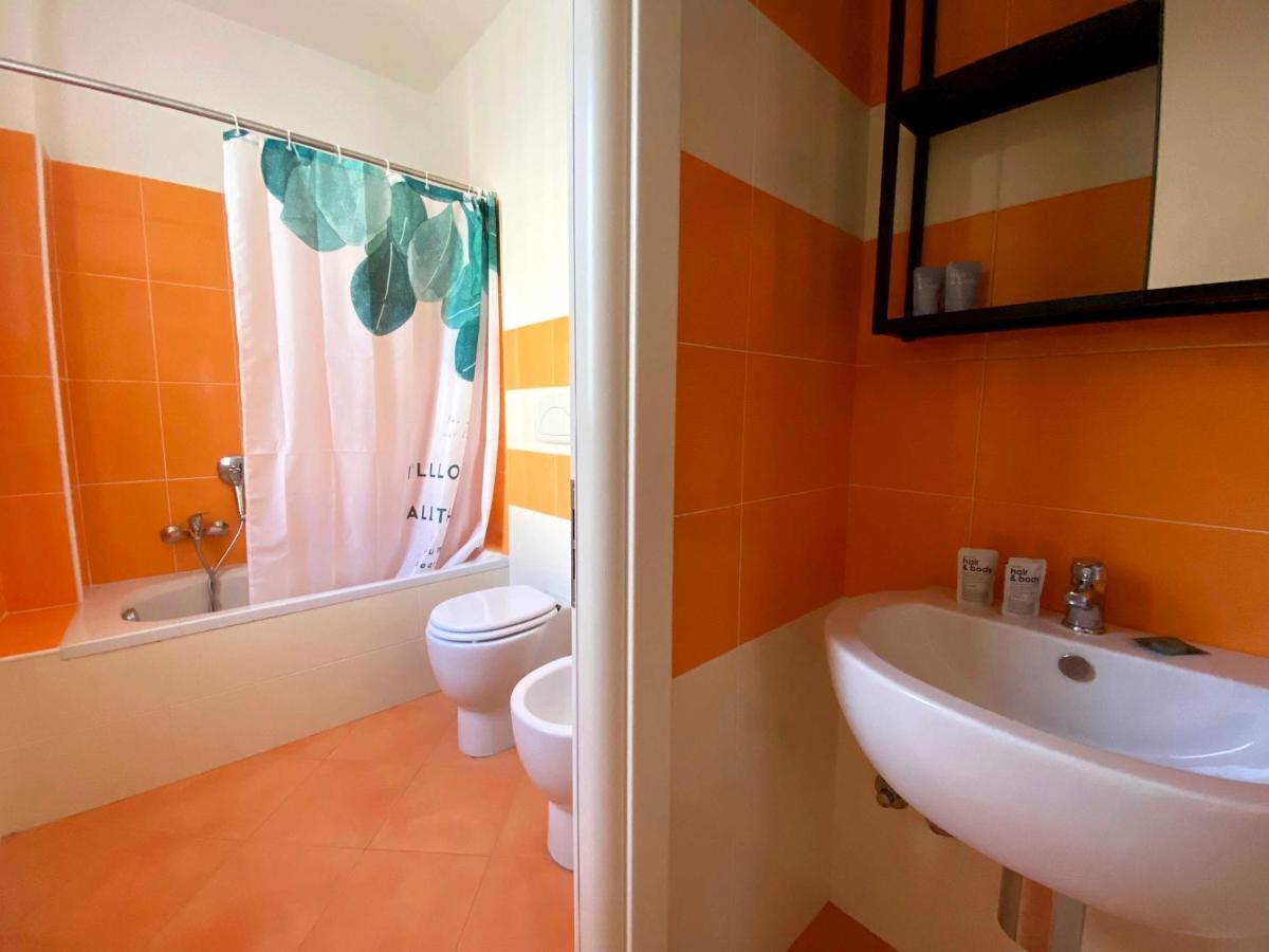 Adamo Ed Eva Aparthotel Numana